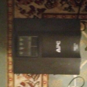 Power storage's